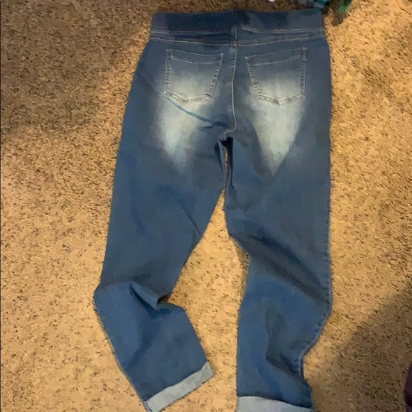 Jeggings - Picture 3 of 3